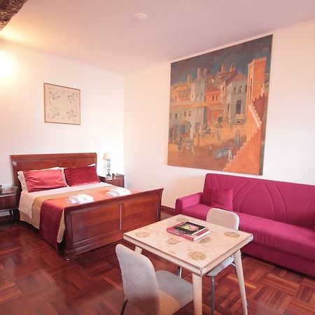 Sant Onofrio Apartment Rome Luaran gambar