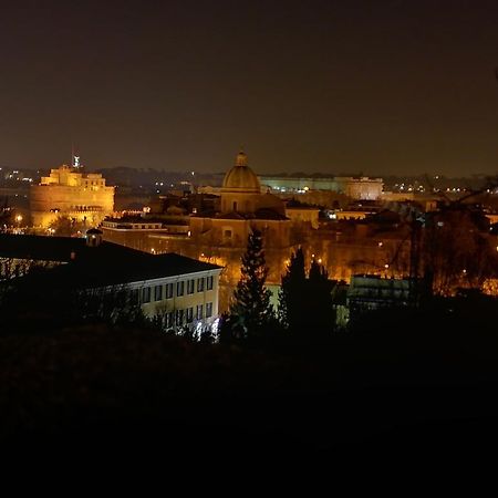 Sant Onofrio Apartment Rome Luaran gambar