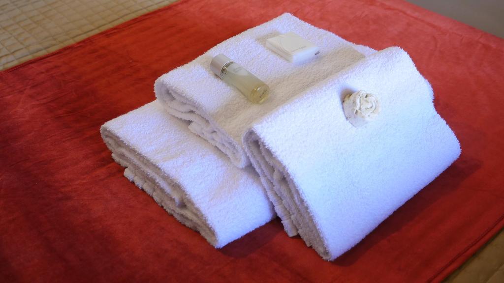Sant Onofrio Apartment Rome Luaran gambar