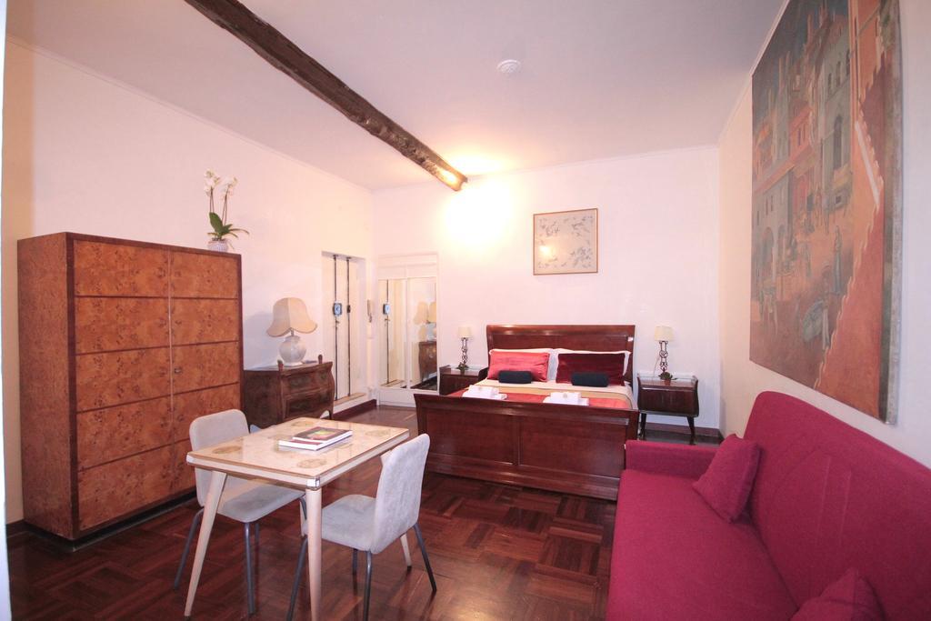 Sant Onofrio Apartment Rome Luaran gambar