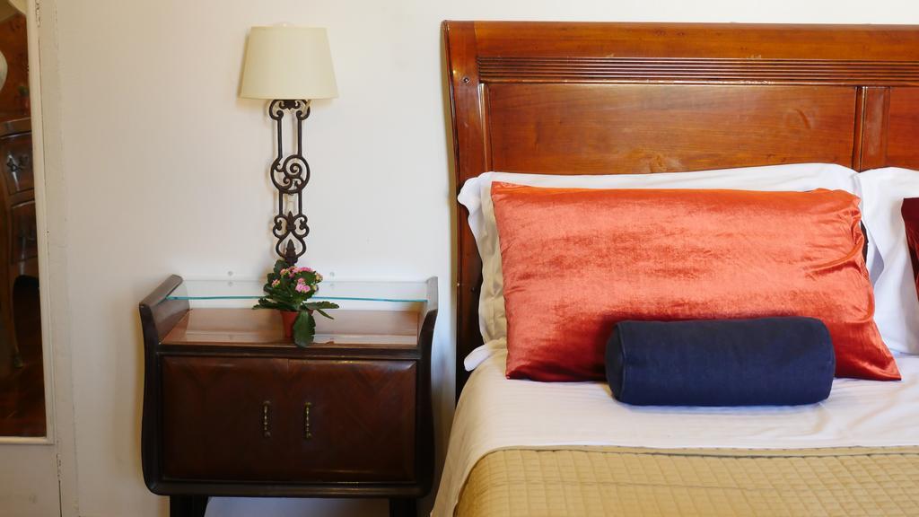 Sant Onofrio Apartment Rome Luaran gambar