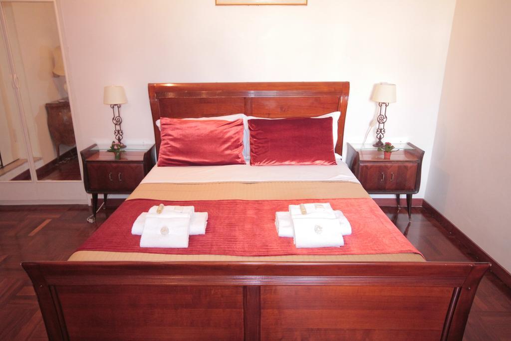 Sant Onofrio Apartment Rome Luaran gambar