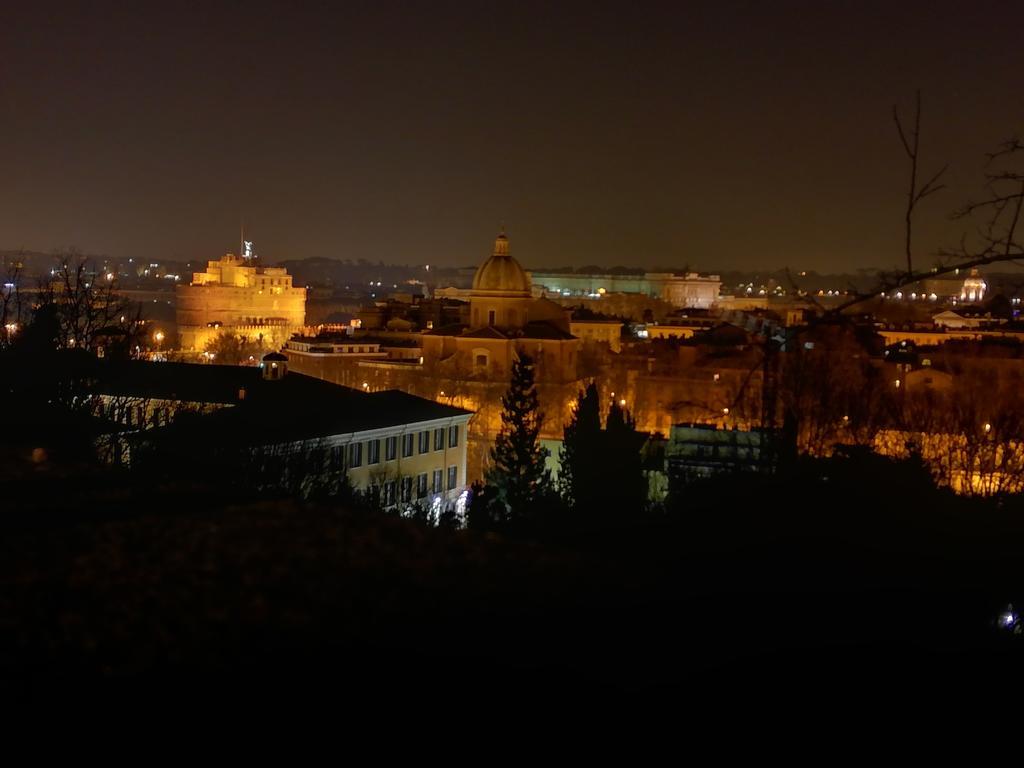 Sant Onofrio Apartment Rome Luaran gambar