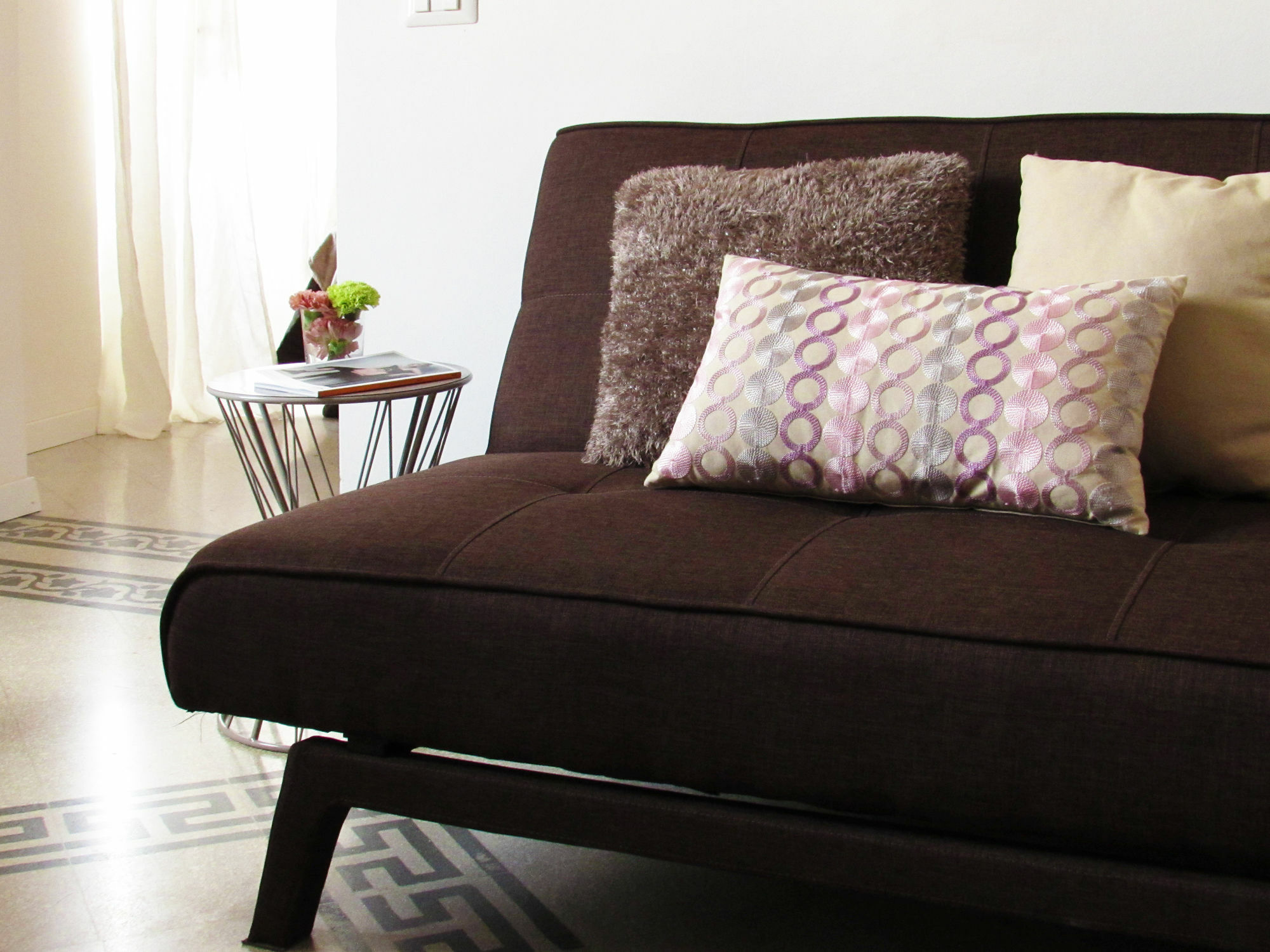 Sant Onofrio Apartment Rome Luaran gambar