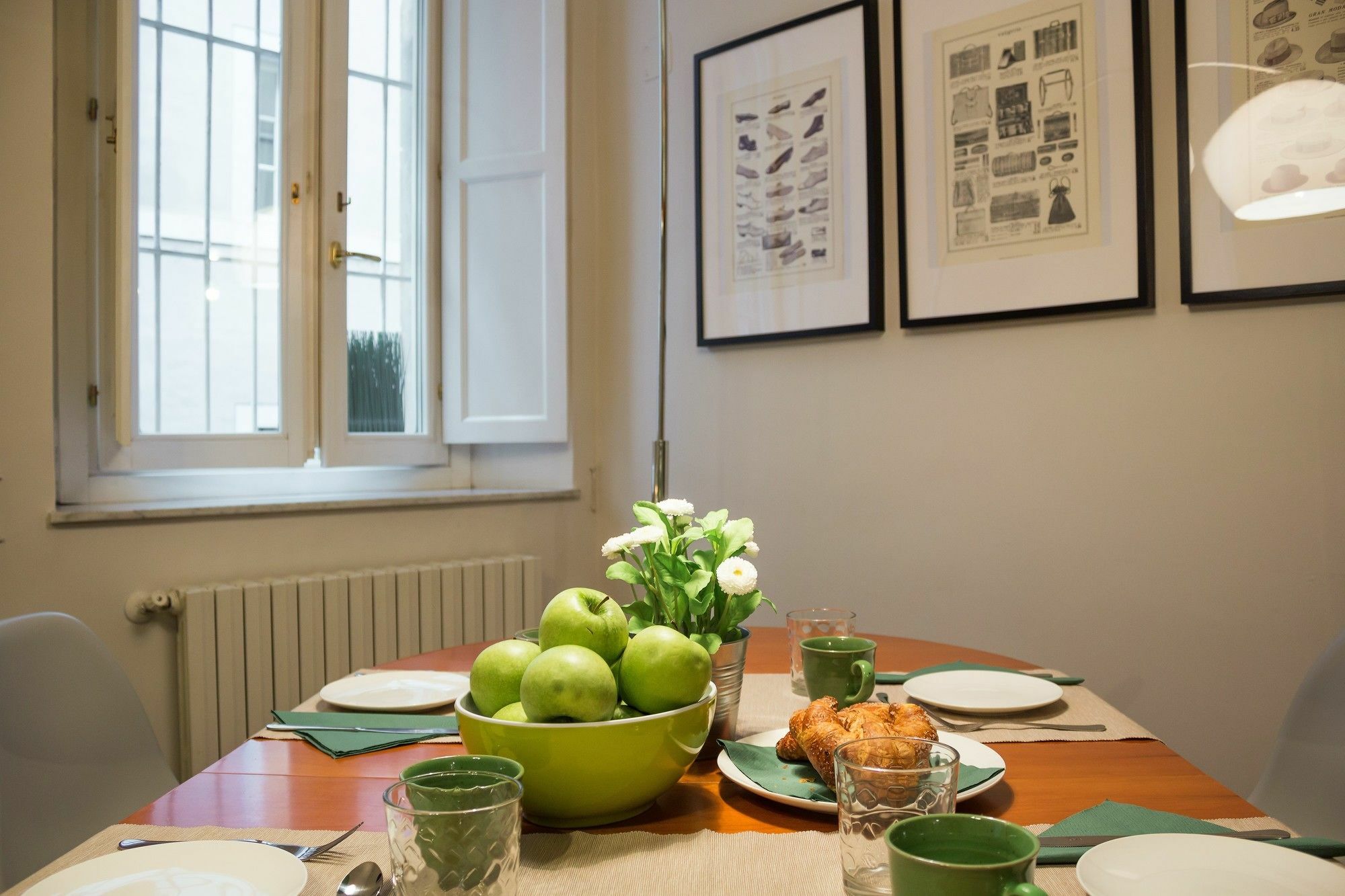 Sant Onofrio Apartment Rome Luaran gambar