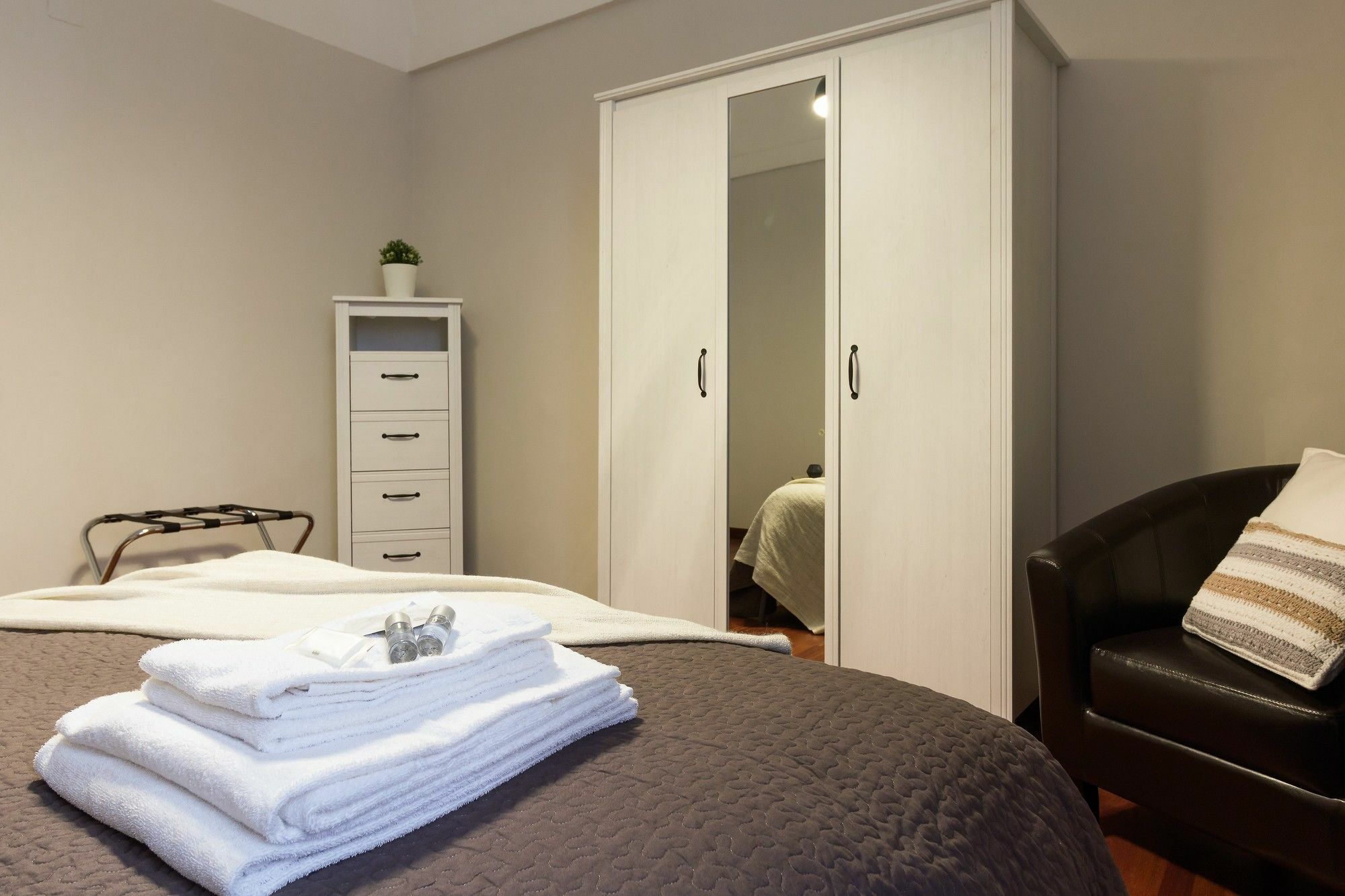 Sant Onofrio Apartment Rome Luaran gambar