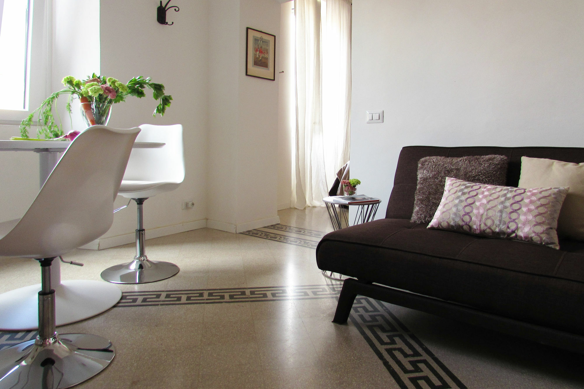 Sant Onofrio Apartment Rome Luaran gambar