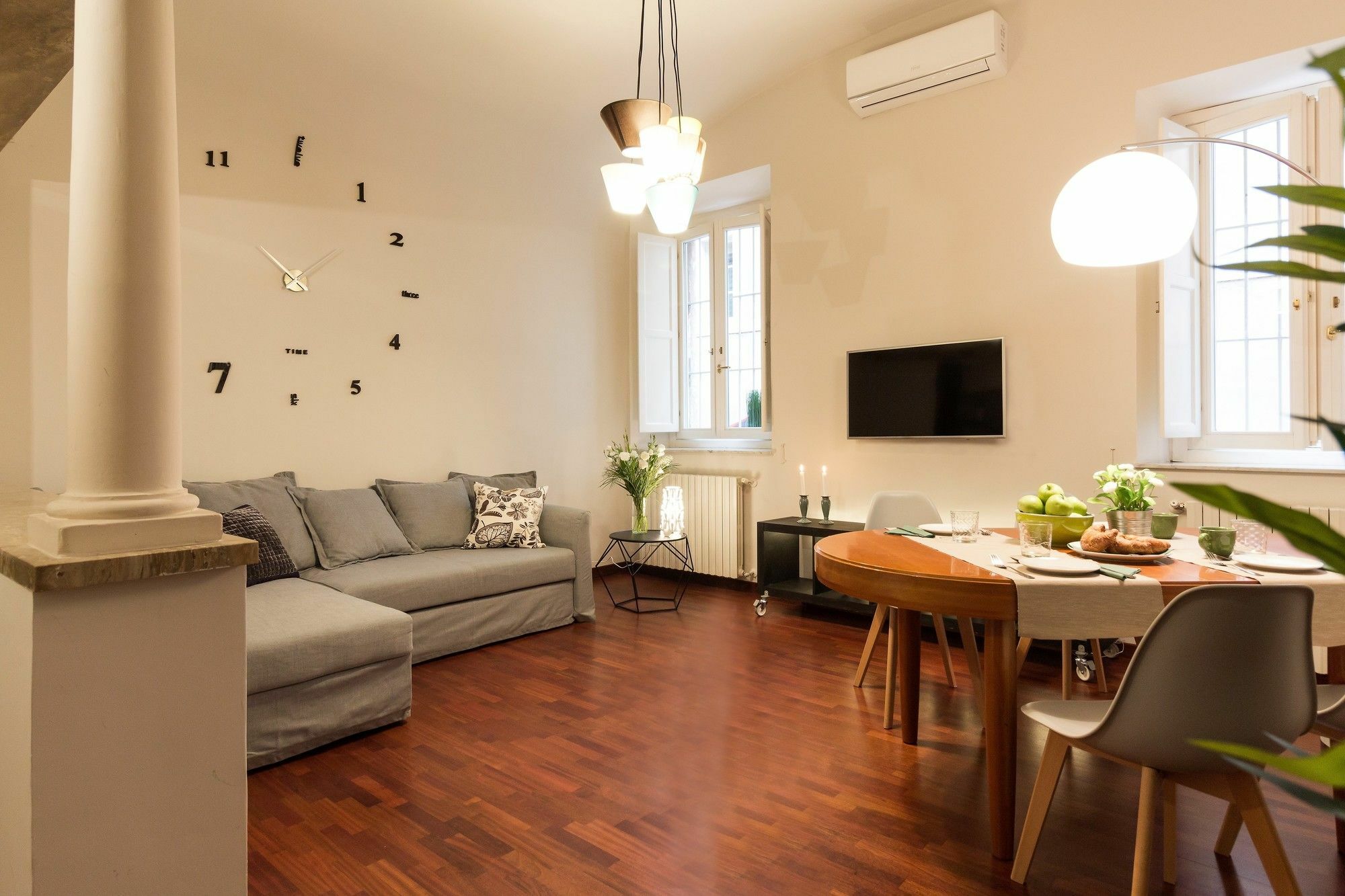 Sant Onofrio Apartment Rome Luaran gambar