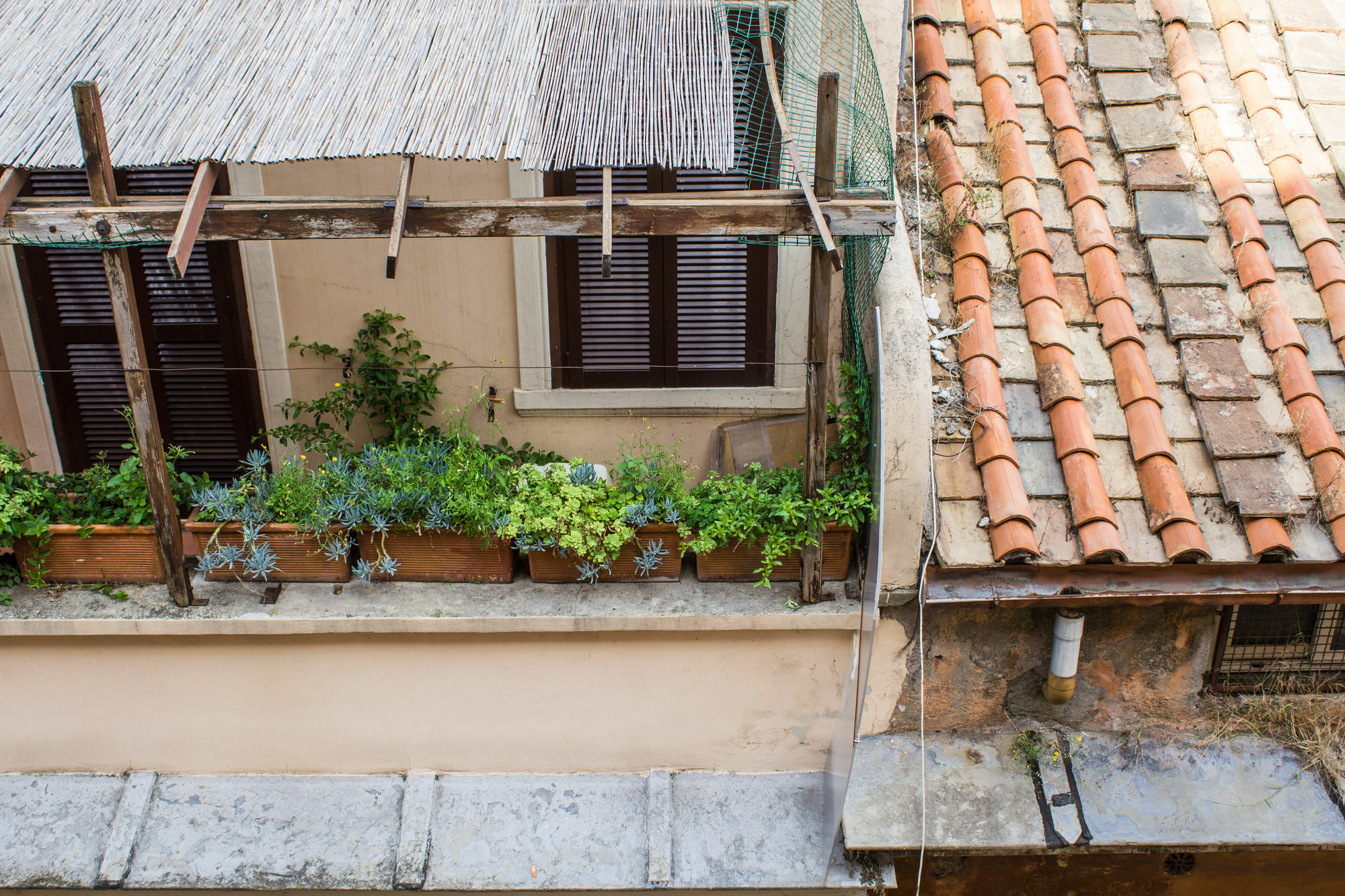 Sant Onofrio Apartment Rome Luaran gambar
