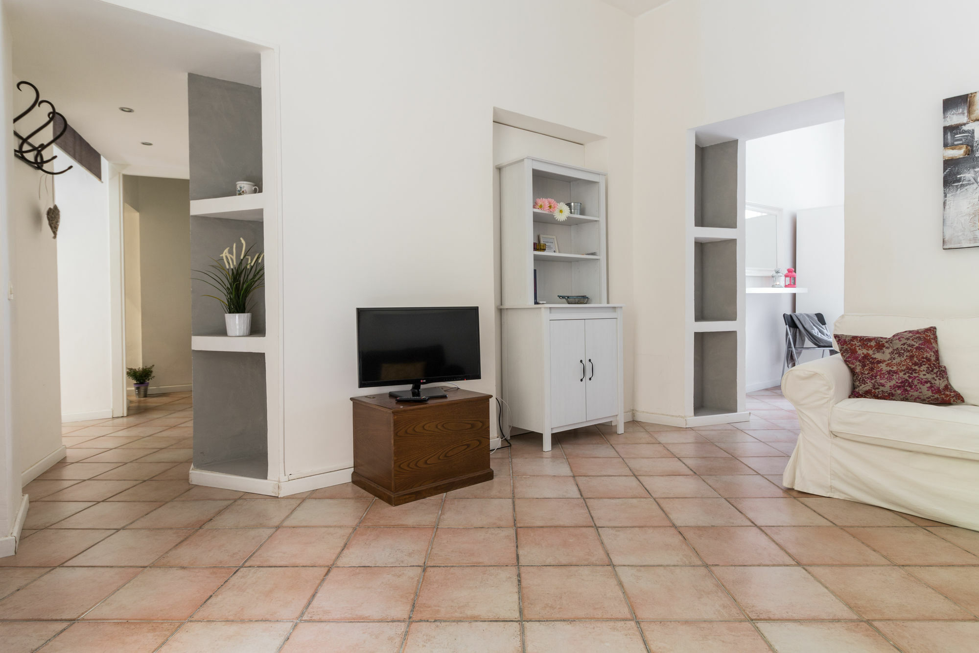 Sant Onofrio Apartment Rome Luaran gambar