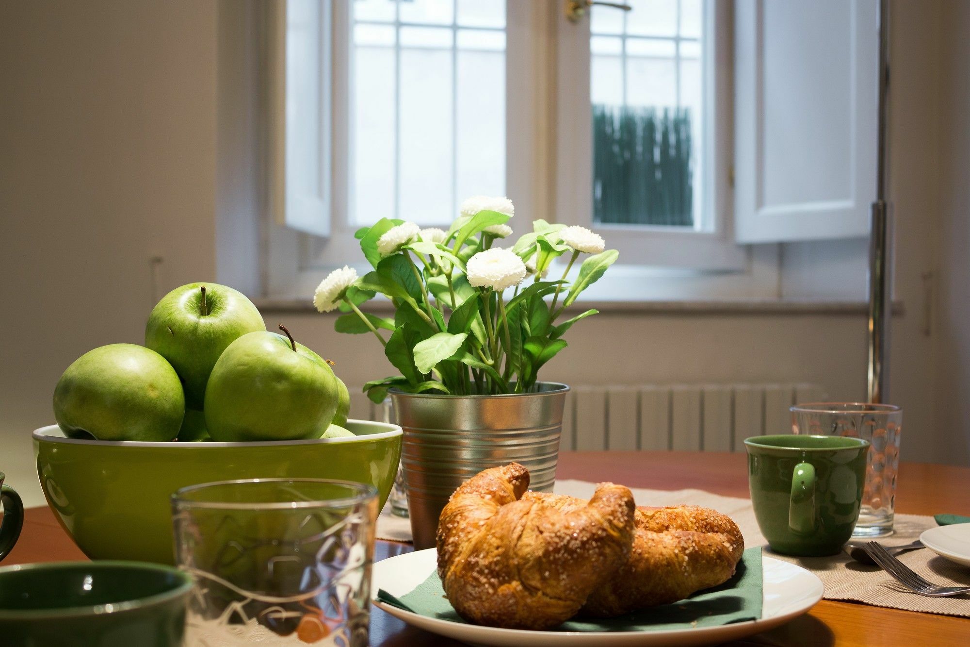 Sant Onofrio Apartment Rome Luaran gambar