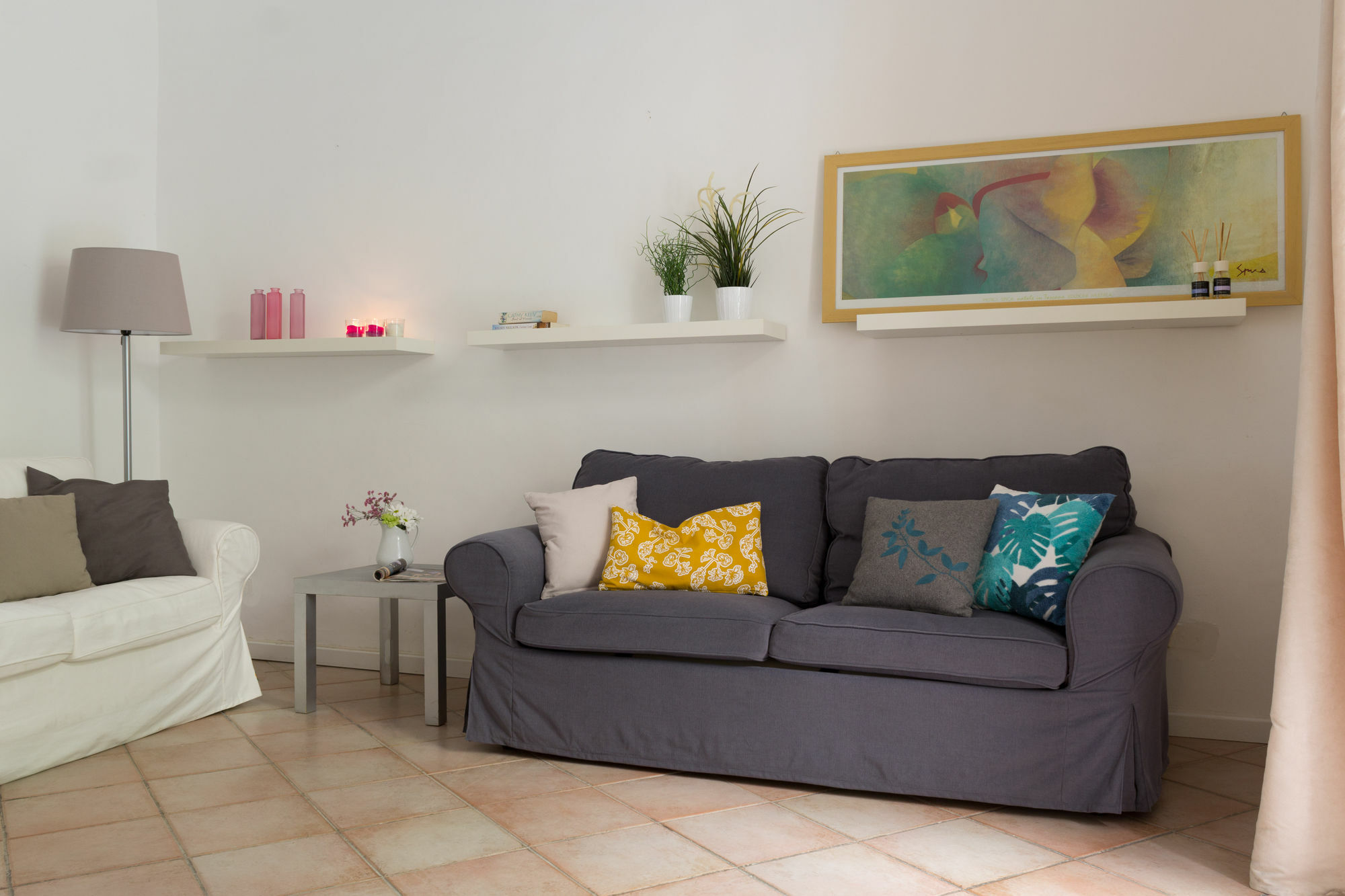 Sant Onofrio Apartment Rome Luaran gambar