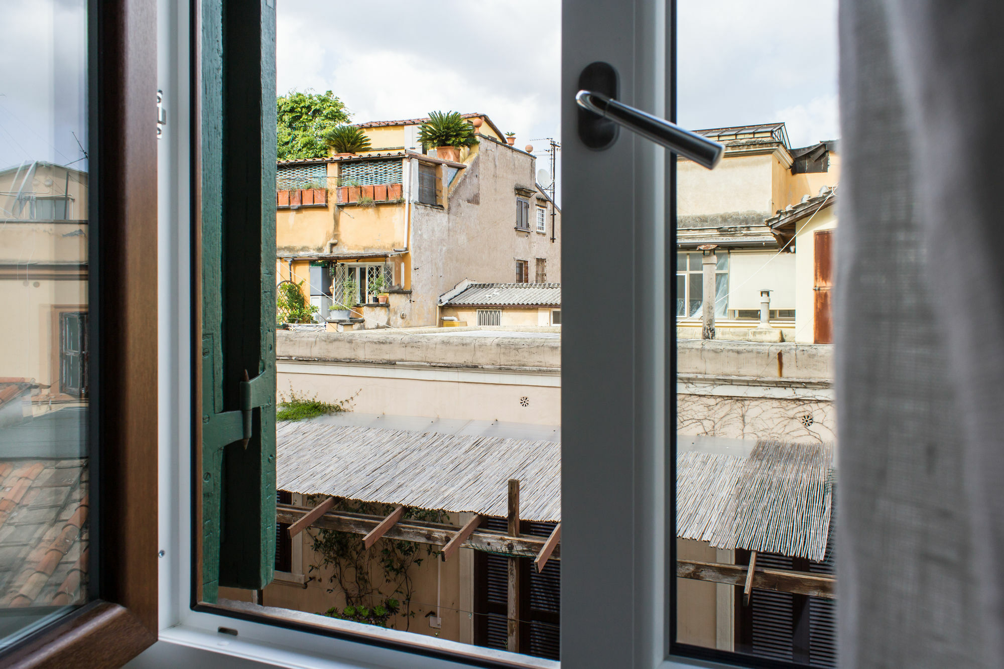 Sant Onofrio Apartment Rome Luaran gambar