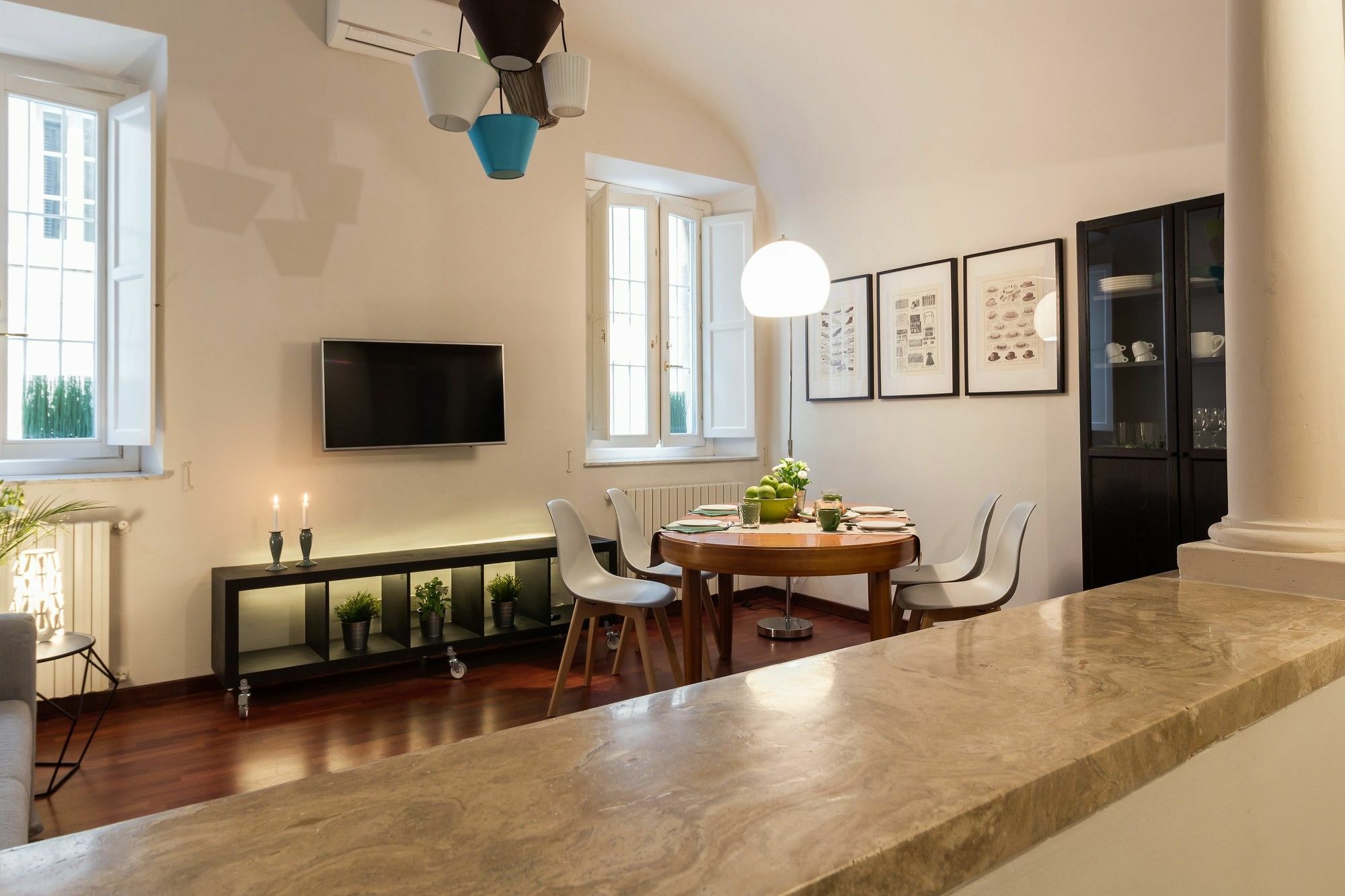 Sant Onofrio Apartment Rome Luaran gambar