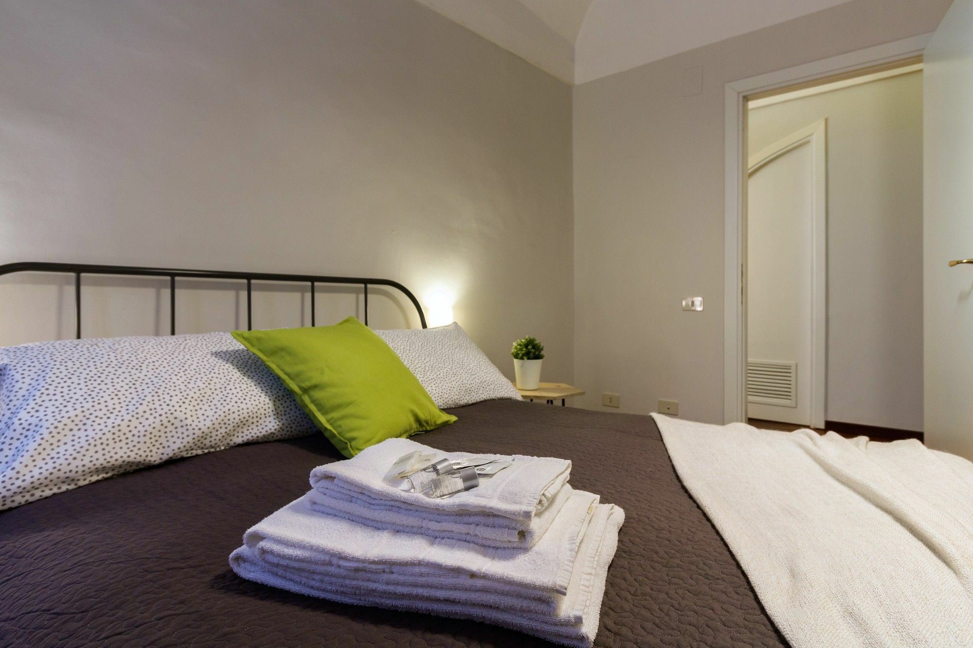 Sant Onofrio Apartment Rome Luaran gambar
