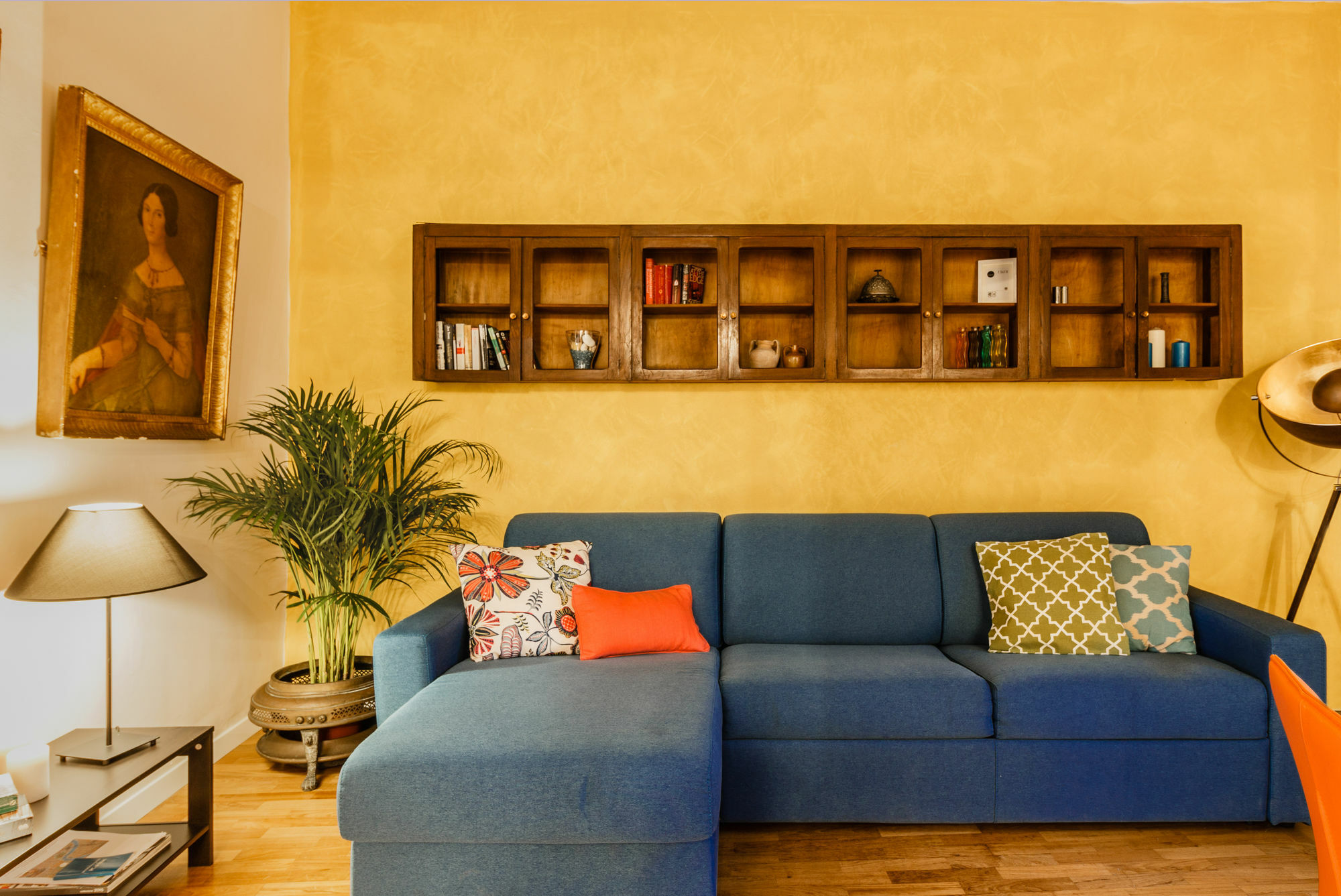 Sant Onofrio Apartment Rome Luaran gambar
