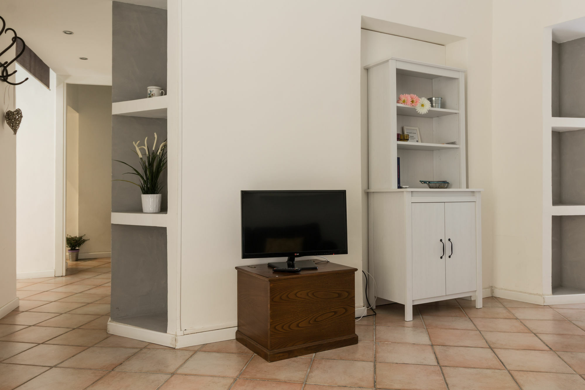 Sant Onofrio Apartment Rome Luaran gambar