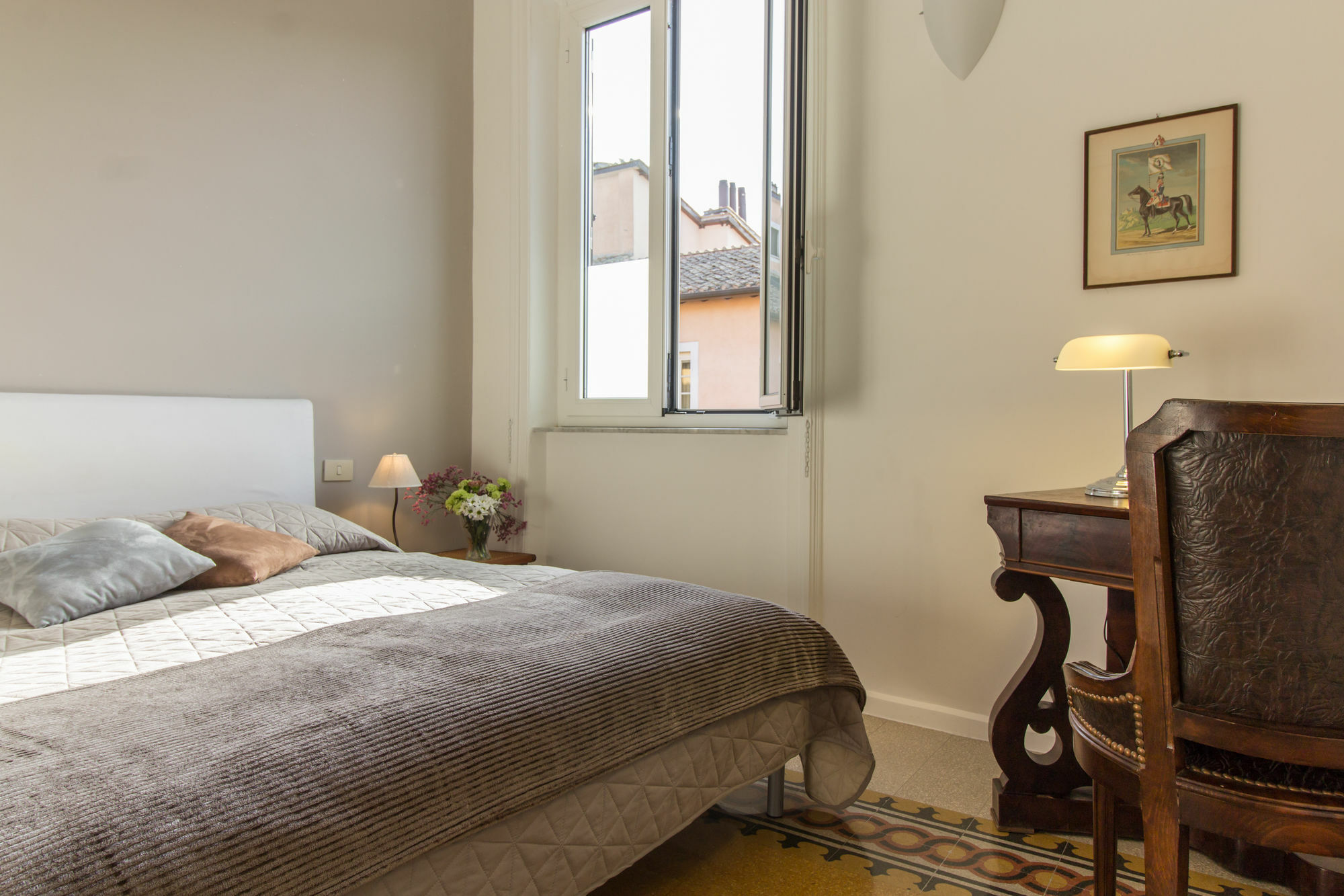 Sant Onofrio Apartment Rome Luaran gambar