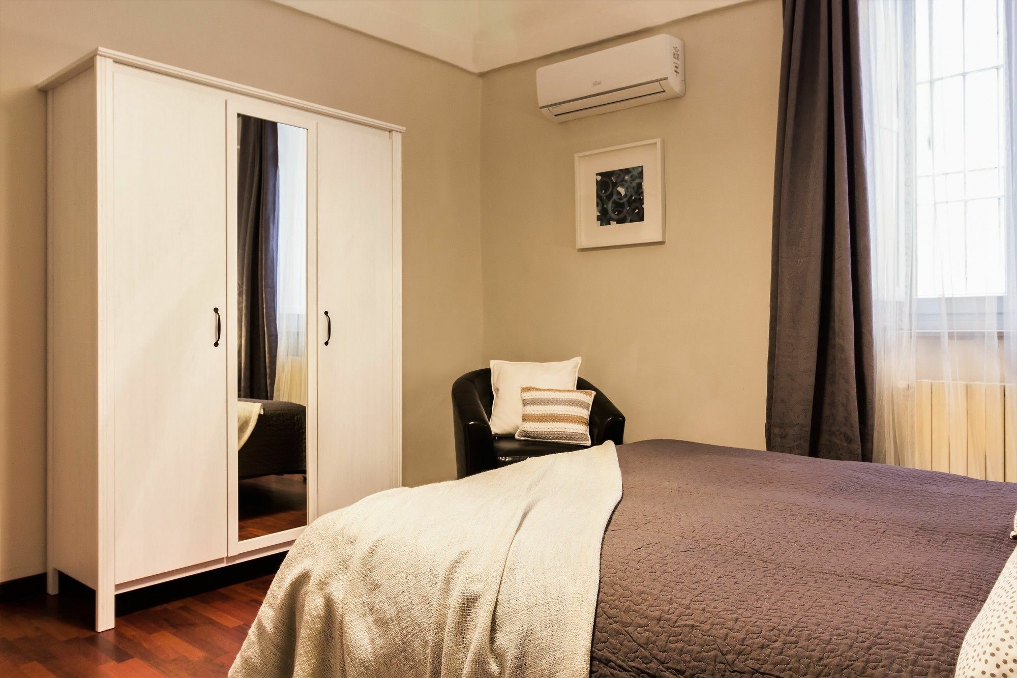 Sant Onofrio Apartment Rome Luaran gambar