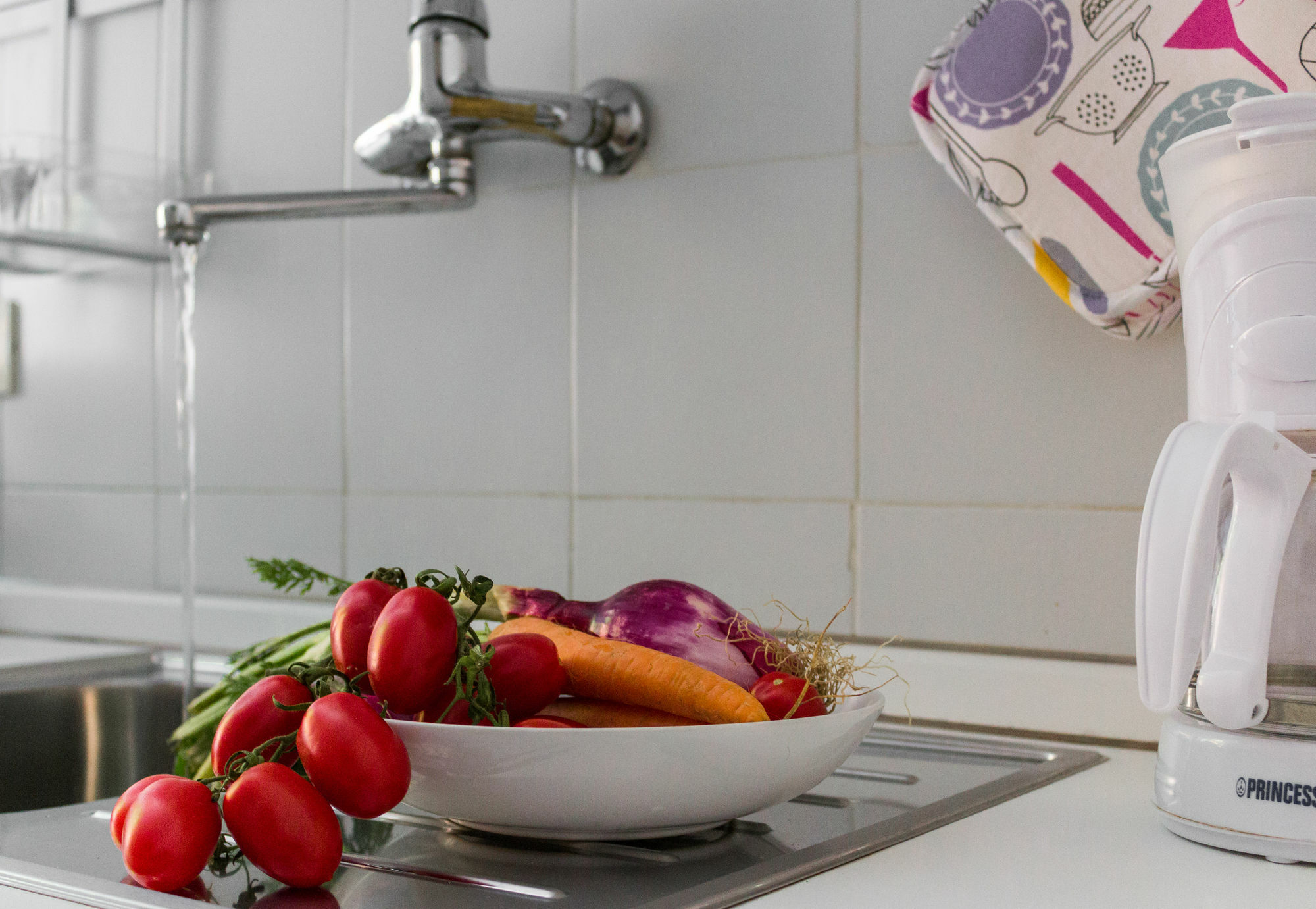 Sant Onofrio Apartment Rome Luaran gambar