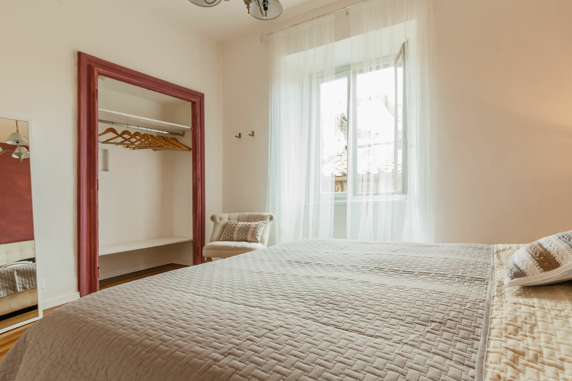Sant Onofrio Apartment Rome Luaran gambar